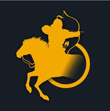 Steppe Gold logo