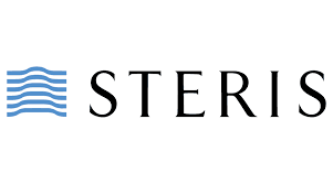 STERIS’ logo