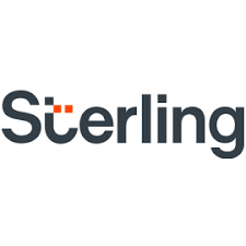 Sterling Check logo