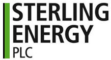 Sterling Energy