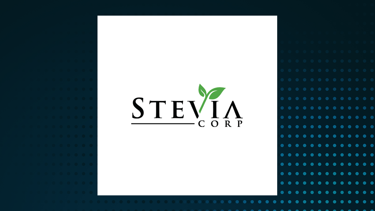 Stevia logo