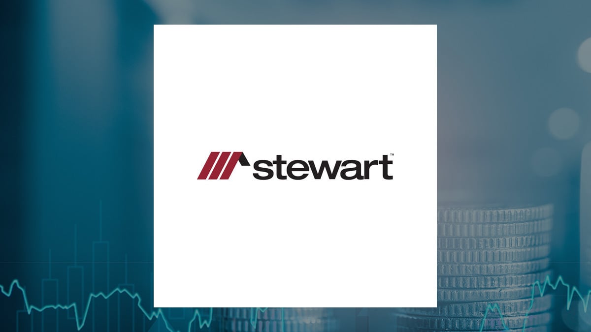 Stewart Information Services logo