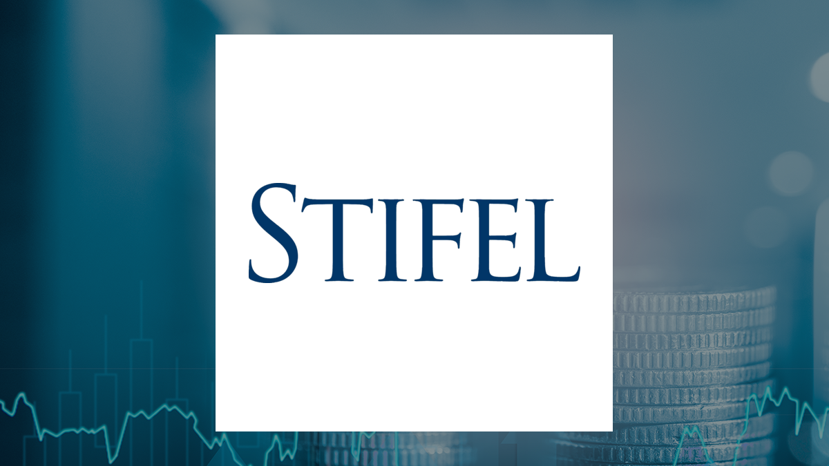 Stifel Financial logo