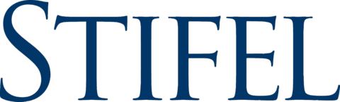 Stifel Financial Corporation logo Stifel Financial Corporation logo