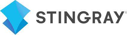 Stingray Digitl logo