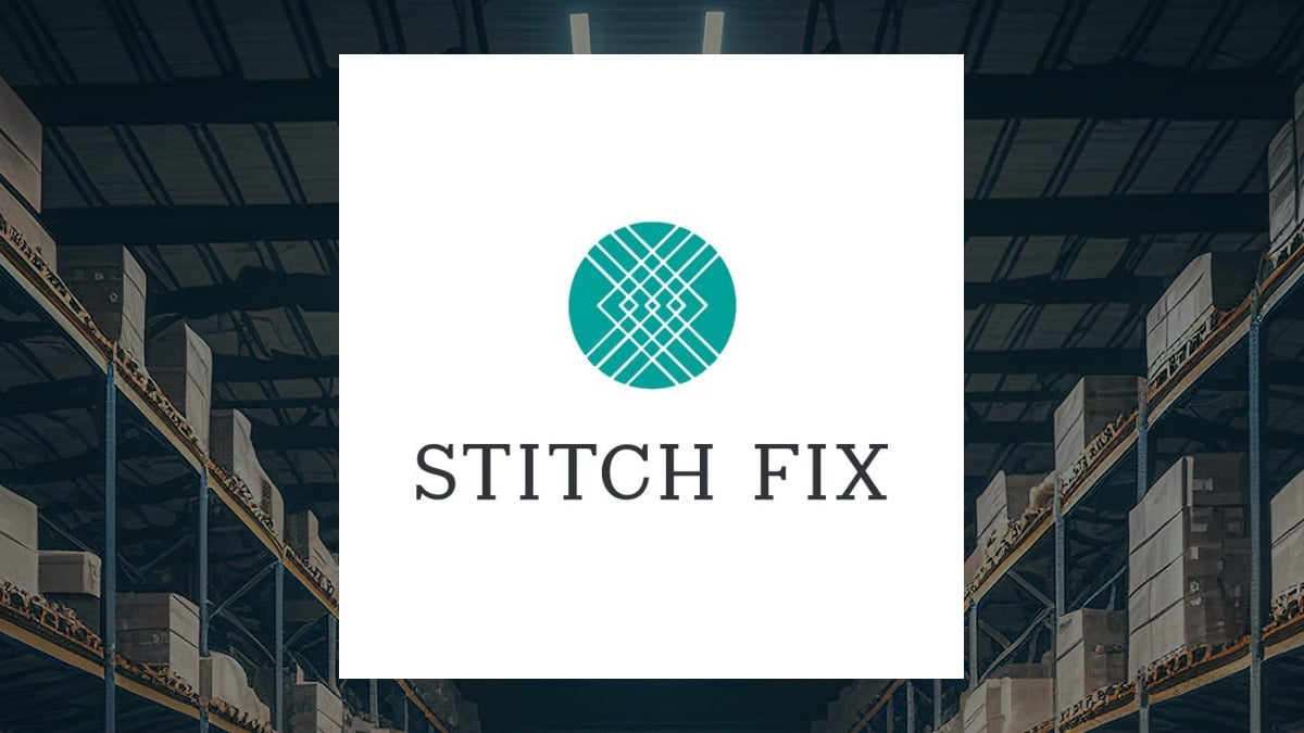 Stitch Fix logo