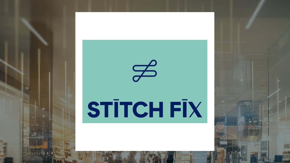 Stitch Fix logo