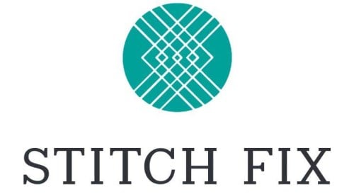 Stitch Fix logo