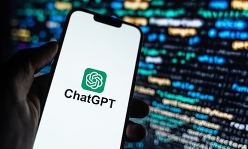 ChatGPT stocks