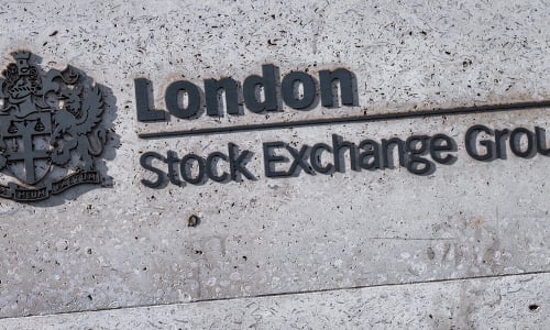 LSE stocks