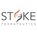 Stoke Therapeutics logo