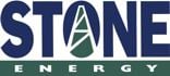 Stone Energy logo