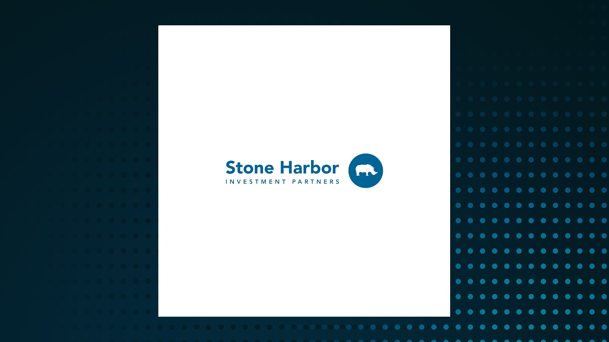 Virtus Stone Harbor Emerging Markets Income Fund logo