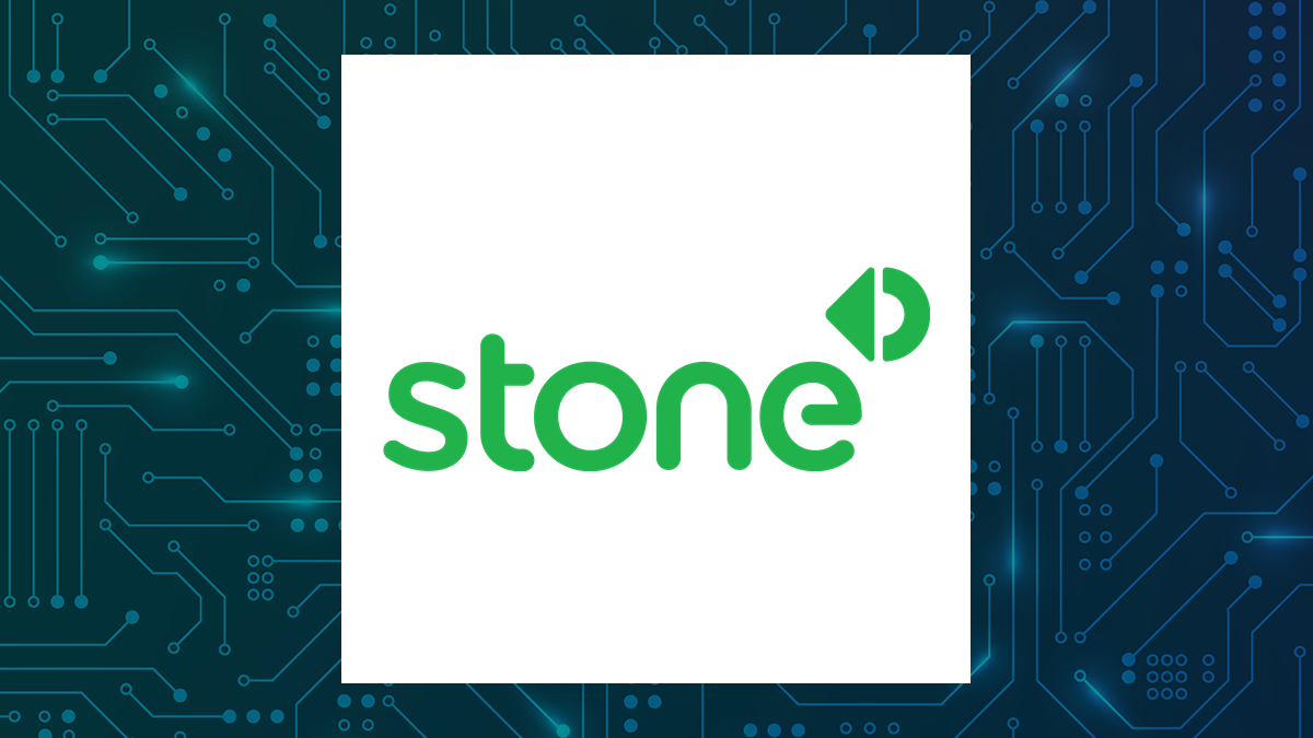 StoneCo logo