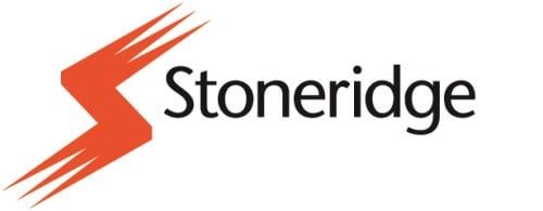 Stoneridge, Inc. logo