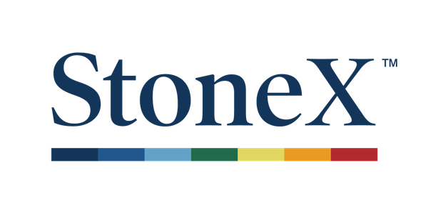 StoneX Group logo