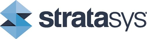 Stratasys logo