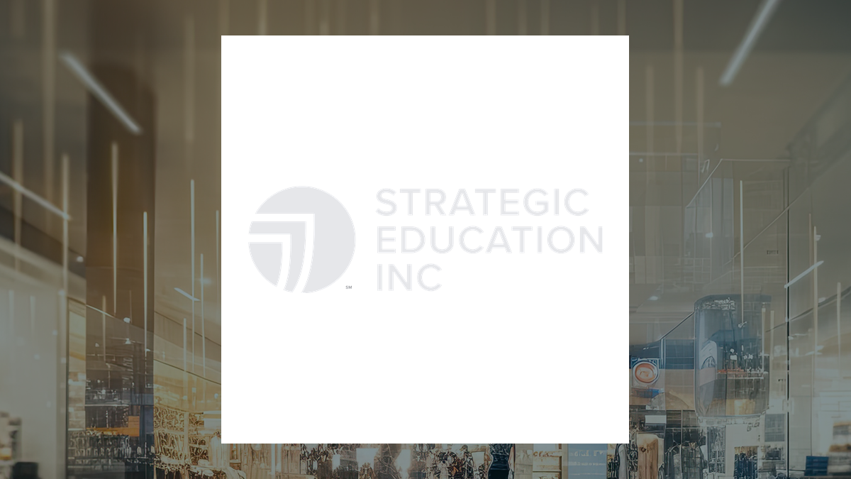 Image for Strategic Education, Inc. (STRA) to Issue Quarterly Dividend of $0.60 on  June 3rd