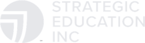 Strategic Education