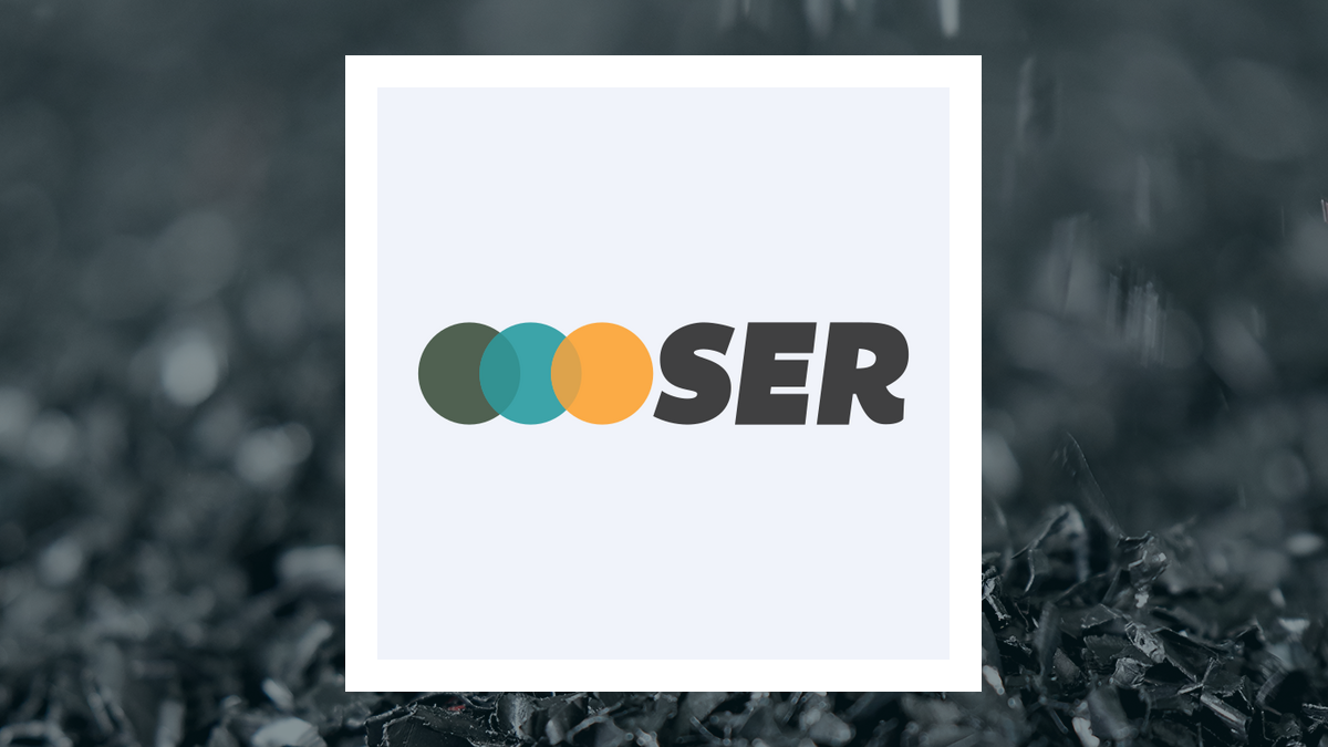 Strategic Energy Resources logo