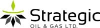 Strategic Oil & Gas