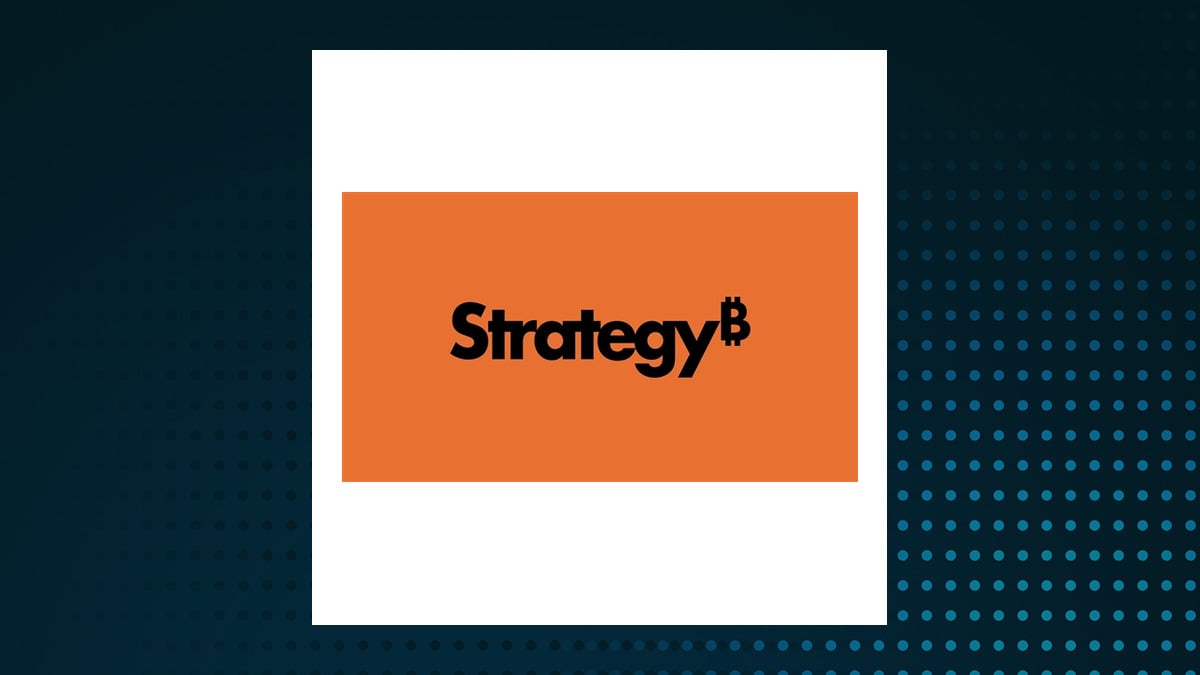 Strategy Inc Variable Rate Series A Perpetual Stretch Preferred Stock logo