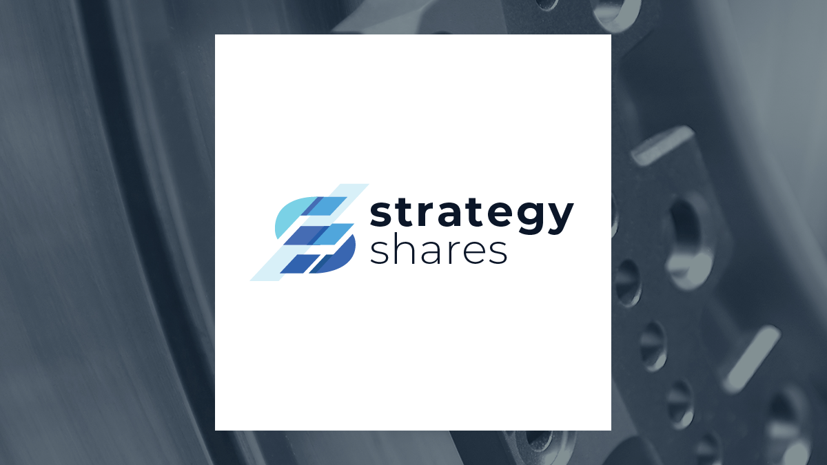 Strategy Shares Newfound/ReSolve Robust Momentum ETF logo