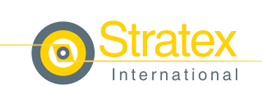 Stratex International logo