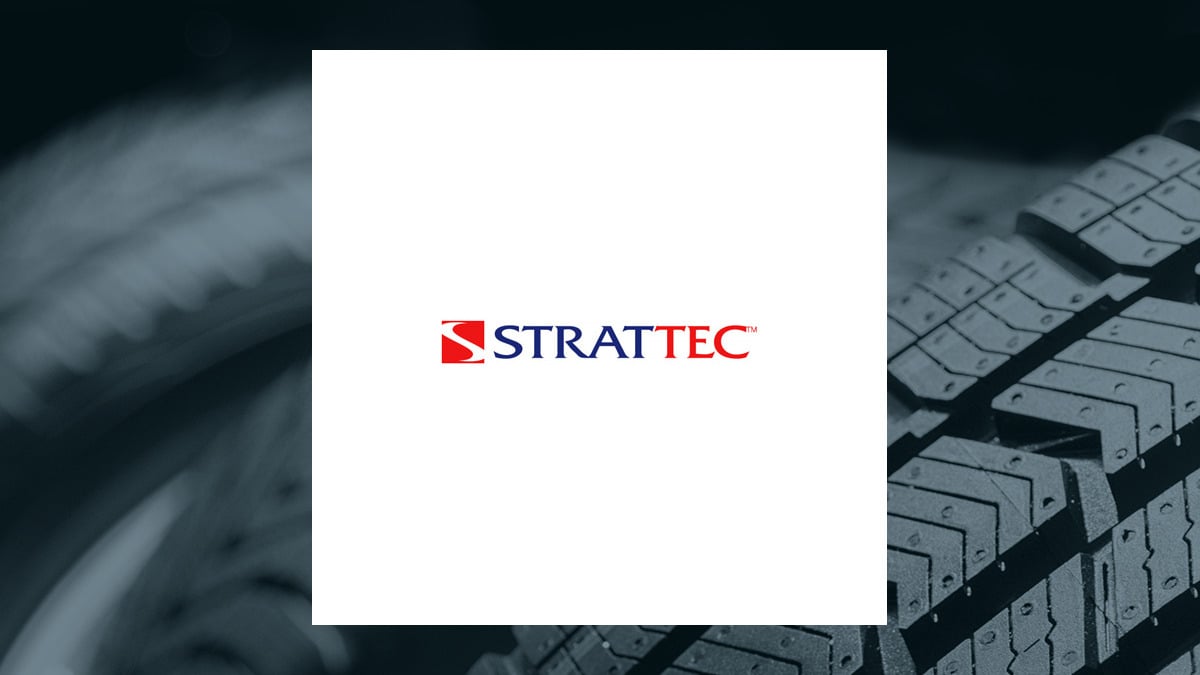 Strattec Security logo