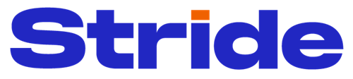 Stride, Inc. logo