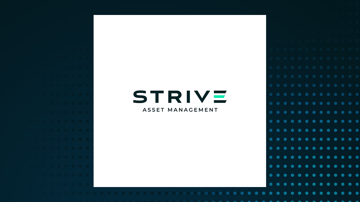 Strive U.S. Energy ETF logo