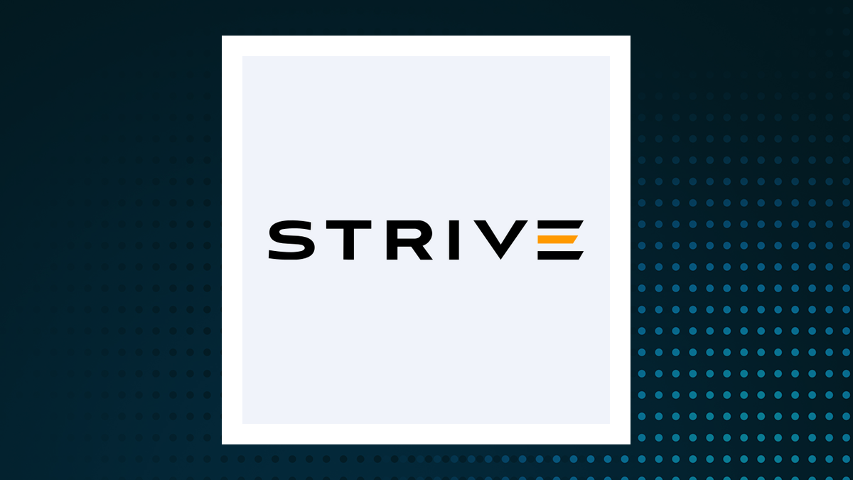 Strive U.S. Semiconductor ETF logo