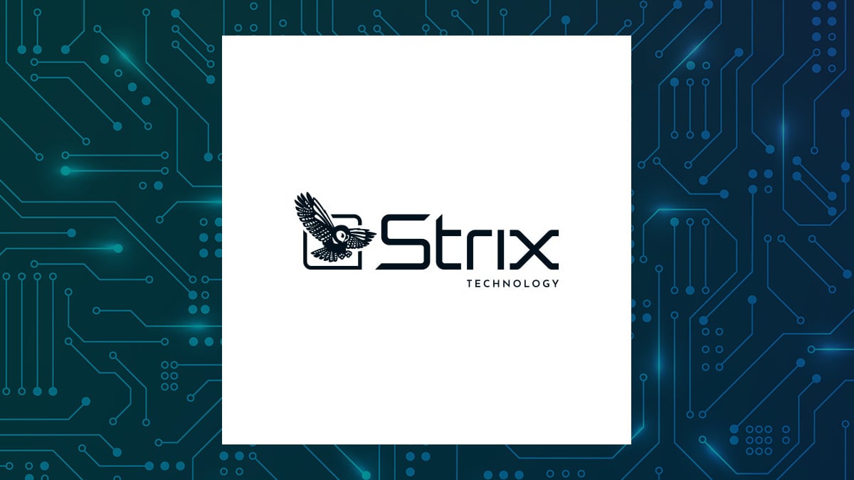 Strix Group's (KETL)