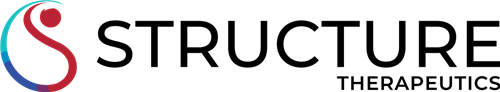 GPCR stock logo