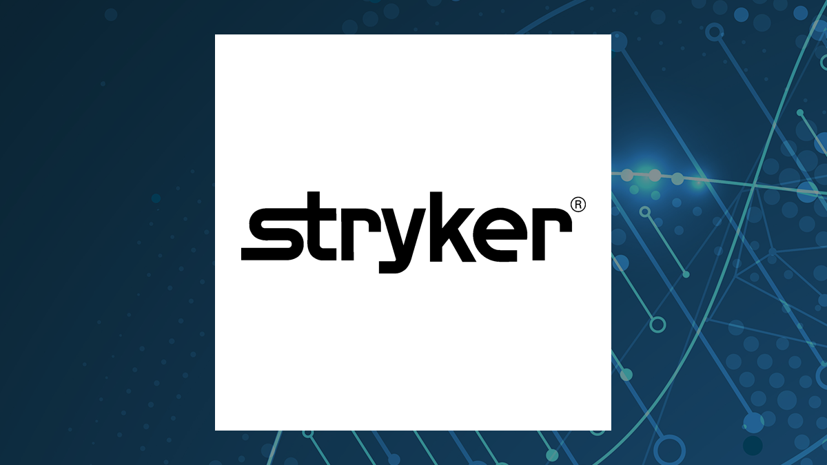 Stryker logo