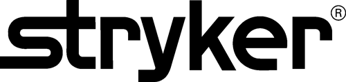 Stryker Co. logo