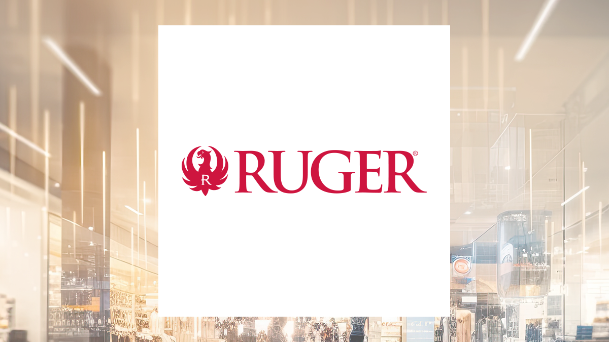 Sturm, Ruger & Company, Inc. logo