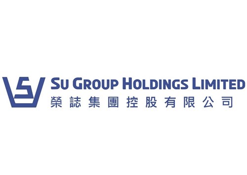 SU Group logo