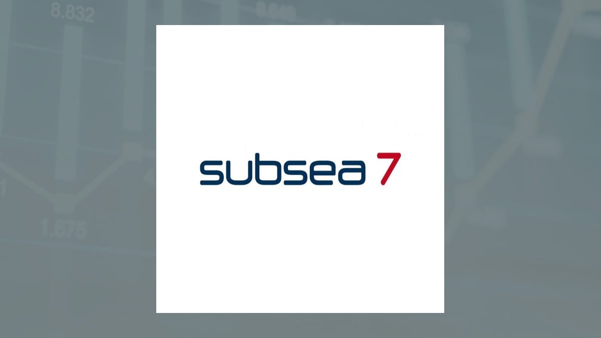 Subsea 7 logo