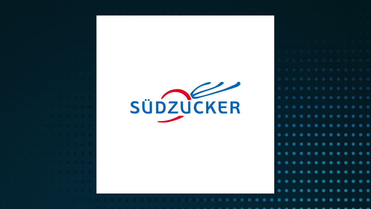 Südzucker logo