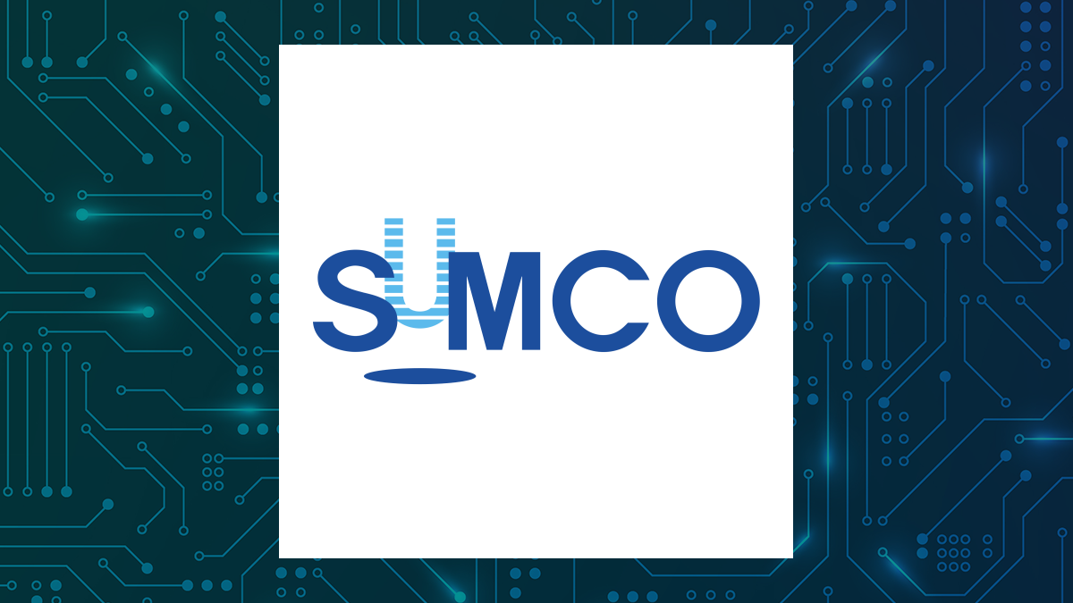 Sumco logo