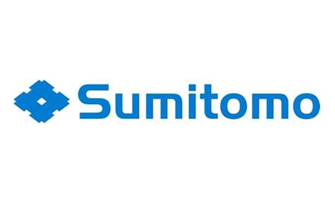 Sumitomo Chemical logo