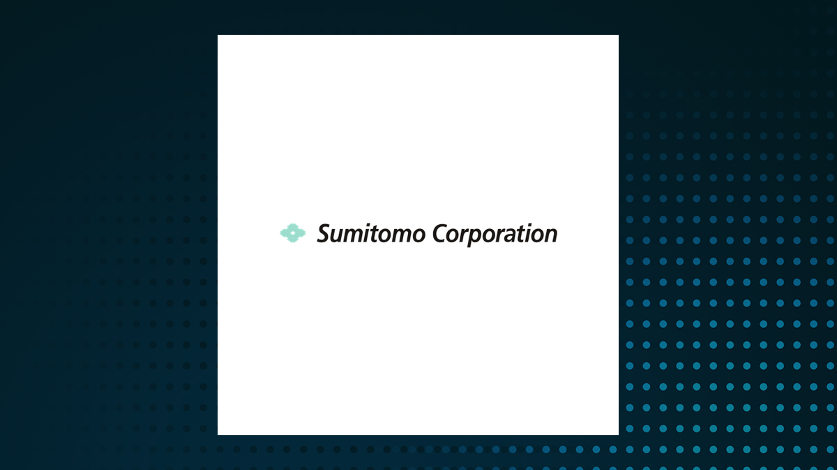 Sumitomo logo