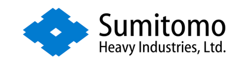 Sumitomo Heavy Industries logo