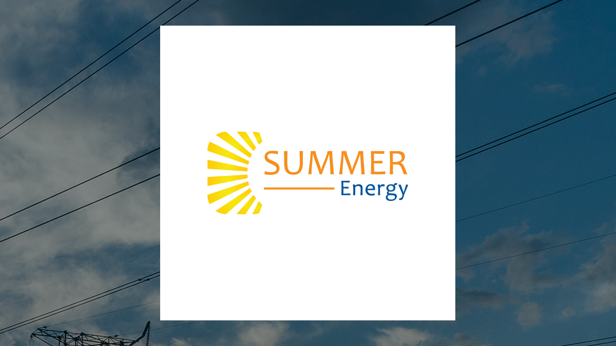 Summer Energy logo