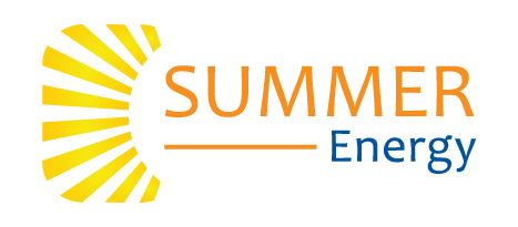 Summer Energy logo