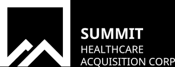 Summit Healthcare Acquisition logo