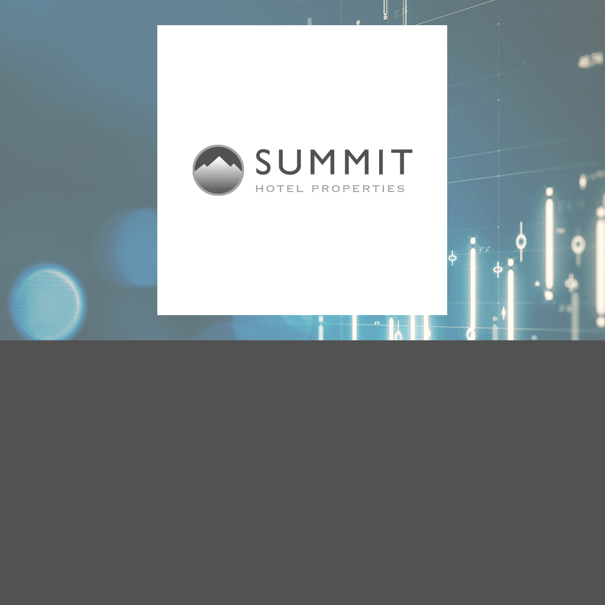 Summit Hotel Properties logo