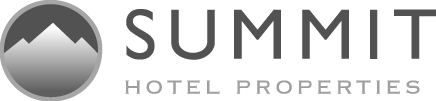 Summit Hotel Properties logo