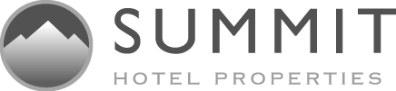 Summit Hotel Properties stock logo